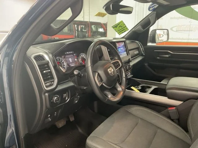2021 Ram Ram 1500 Pickup Crew Cab Bighorn/Lone Star 4WD - Image 13
