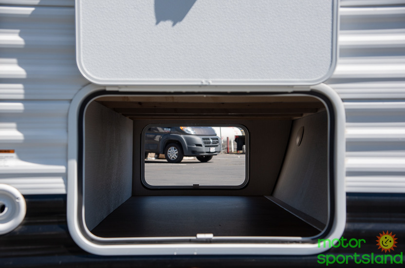 2026 Winnebago Access 18DBH - Image 19