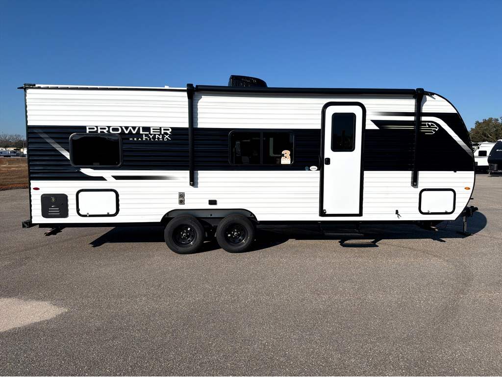 2026 HEARTLAND PROWLER 2500BH - Image 7