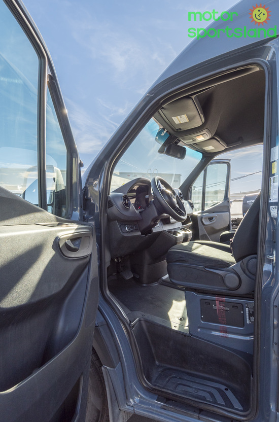 2019 Mercedez SPRINTER - Image 11