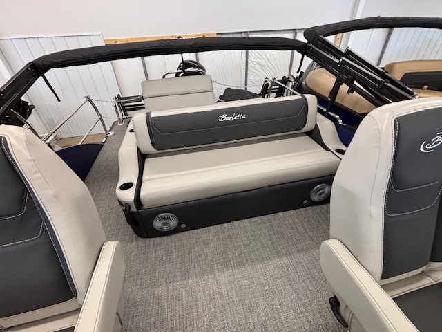 2026 BARLETTA CABRIO 22UC - Image 13