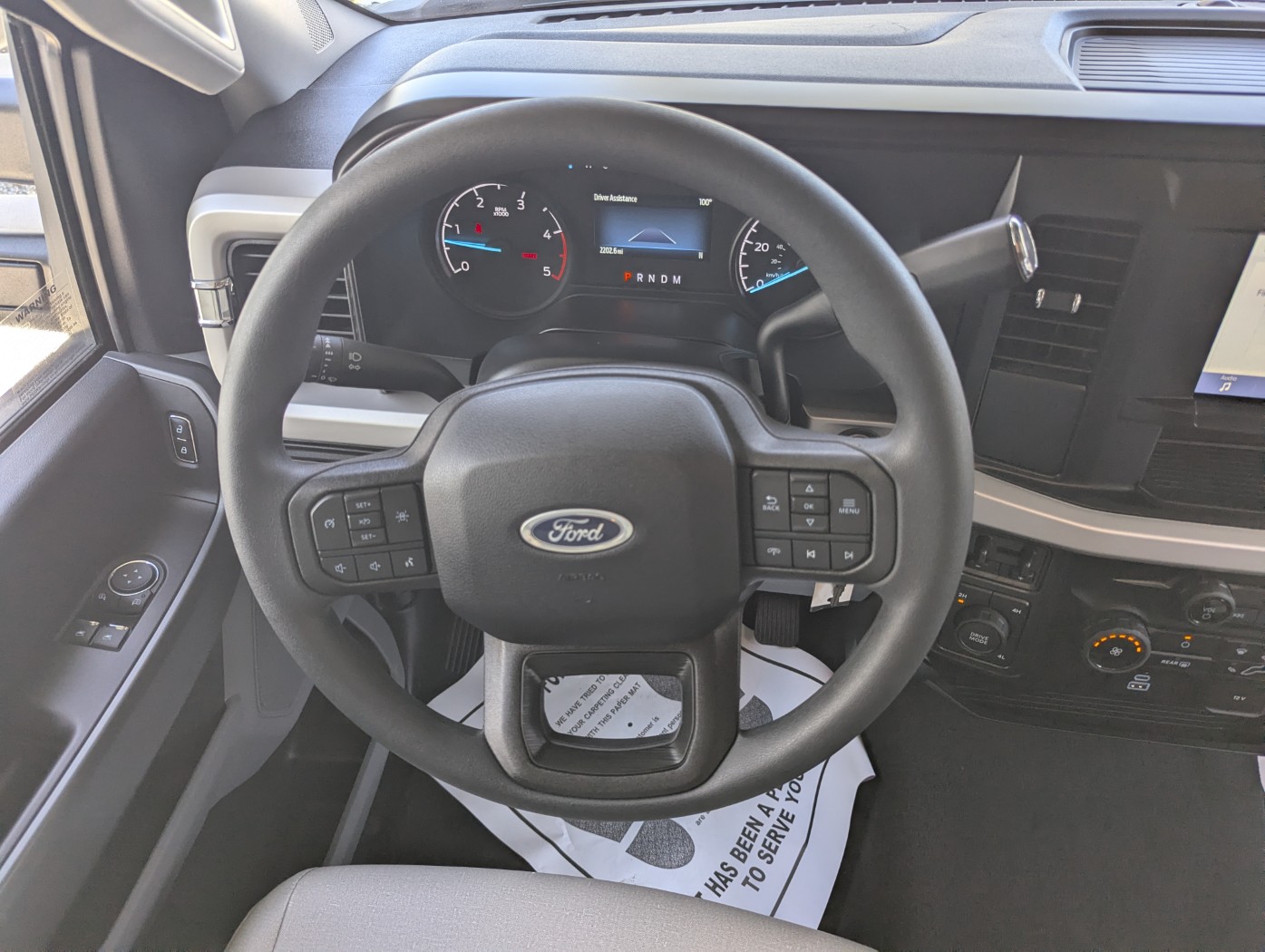 2027 Thor Motor Coach Omni X32 - Image 30