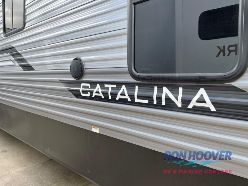2026 COACHMEN CATALINA 44CONDO - Image 45