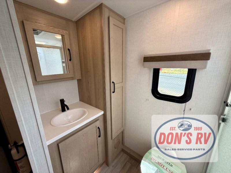 2024 Rockwood Mini Lite 2511S - Image 17