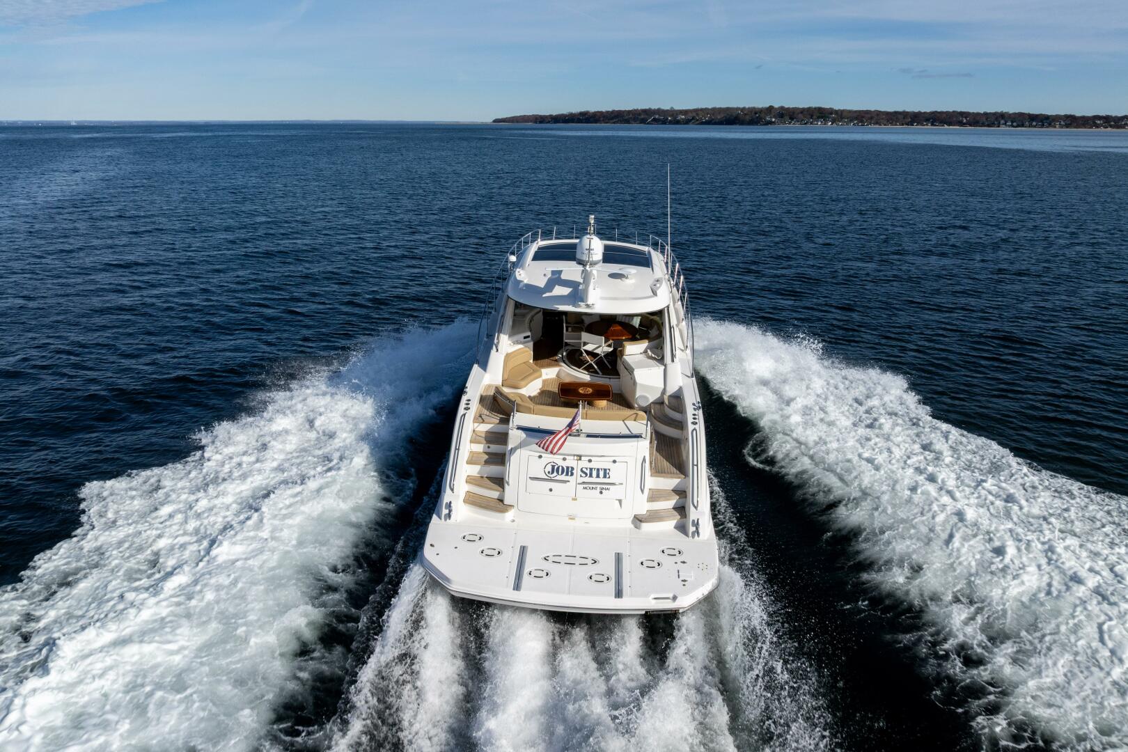 2008 Sea Ray Sundancer - Image 14