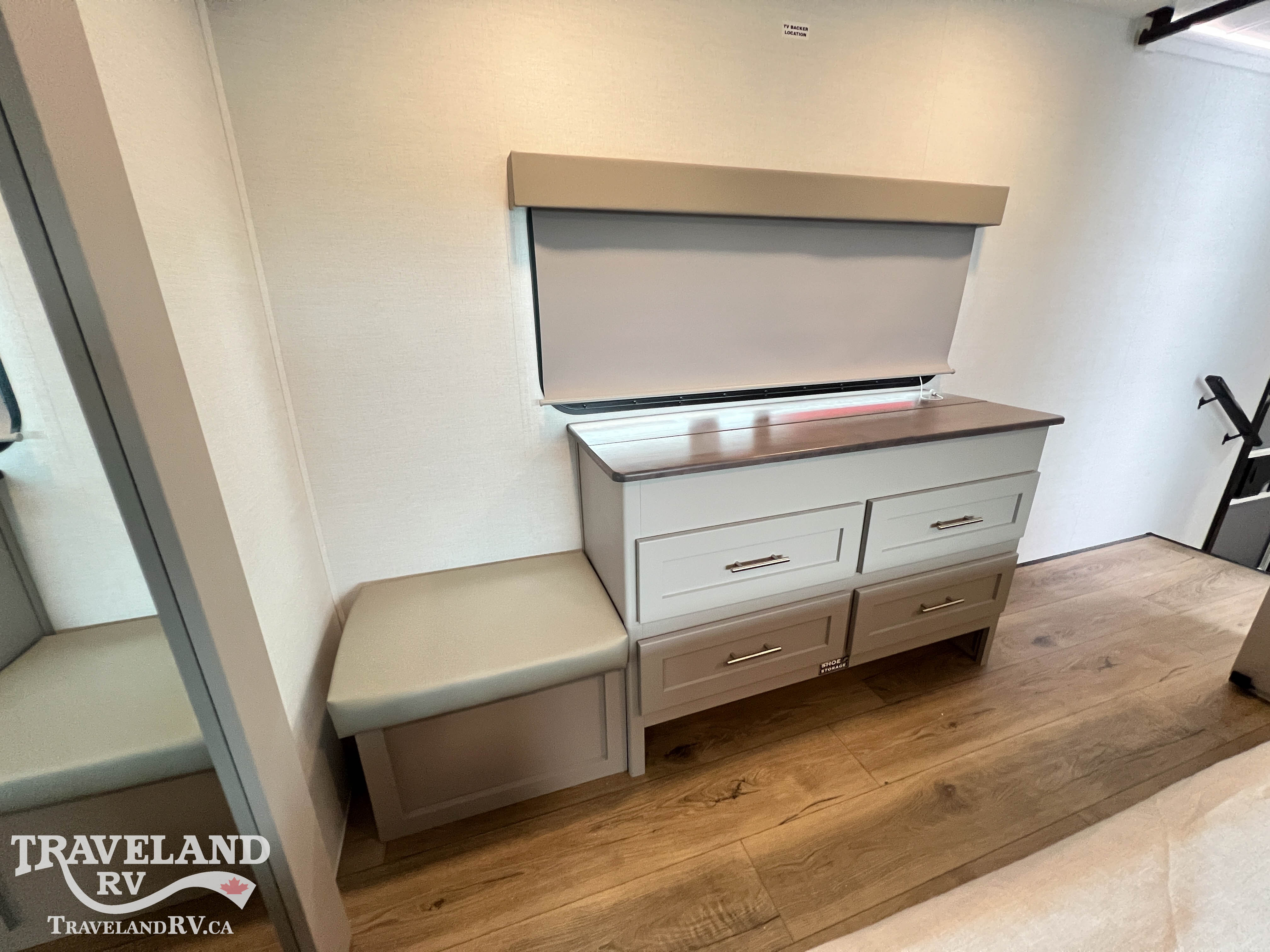 2026 Alliance RV Avenue 32RLS - Image 33
