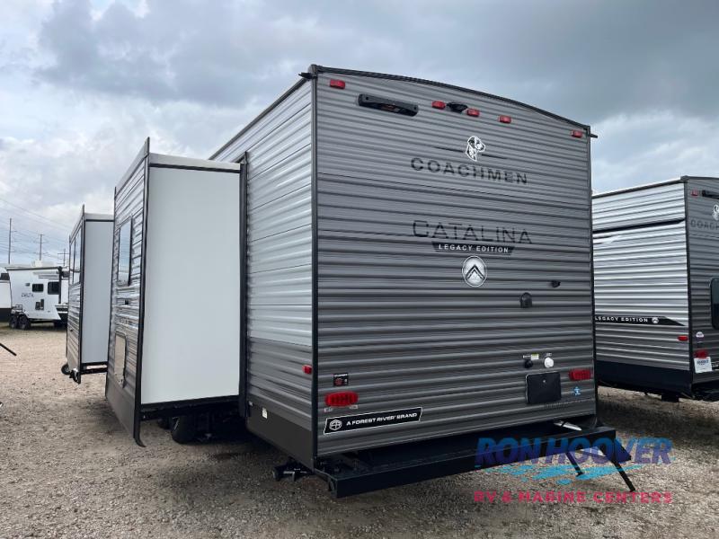 2026 COACHMEN CATALINA 333DBDSCKLE - Image 3