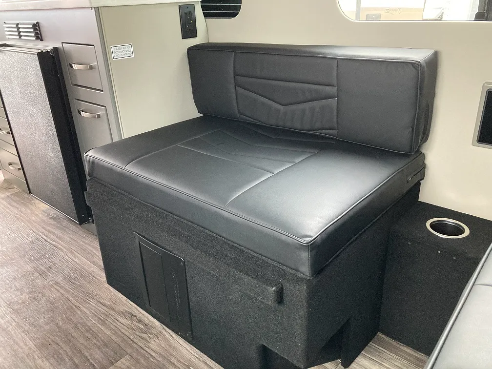 2024 Holiday Rambler Xpedition SL4E - Image 26