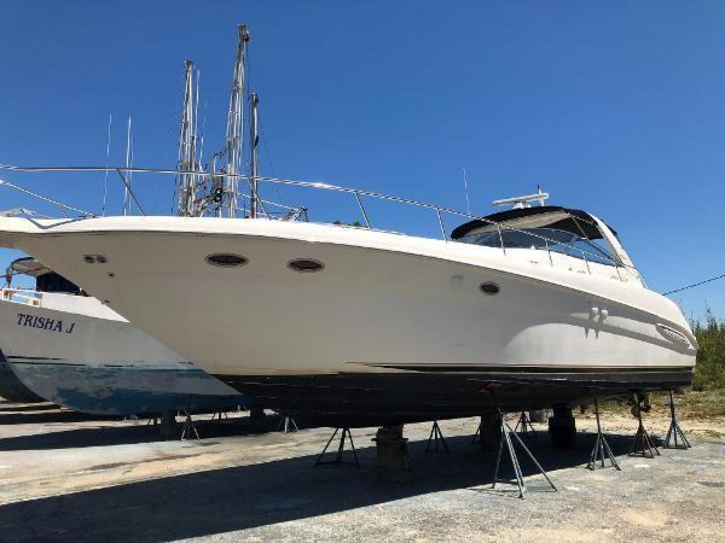 2000 Sea Ray Sundancer - Image 2