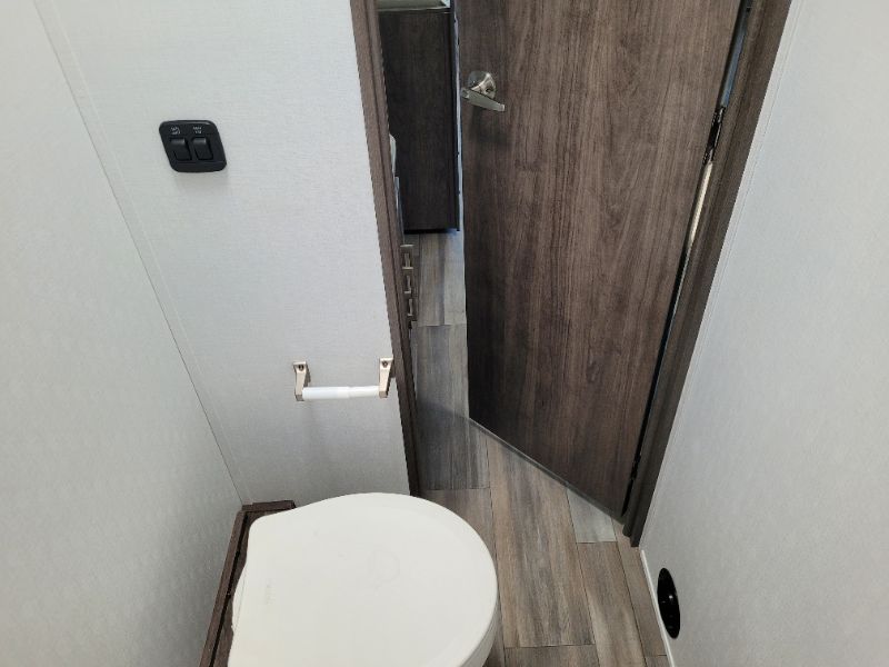 2026 Entegra Coach Odyssey SE 22A - Image 17