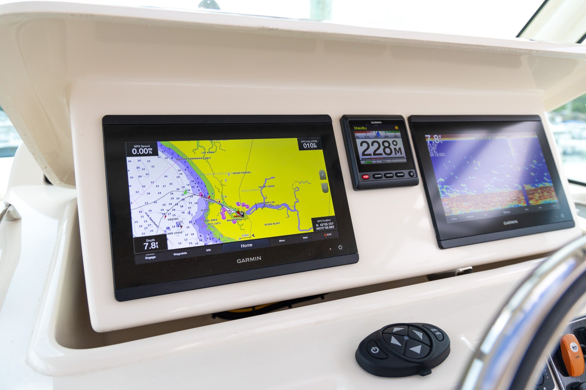 2020 Grady-White Express 330 - Image 72