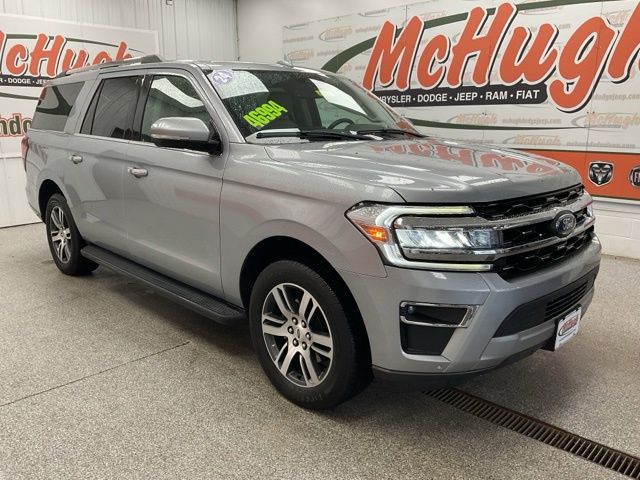 2024 Ford Expedition Utility 4D Limited 4WD V6 Turbo - Image 3