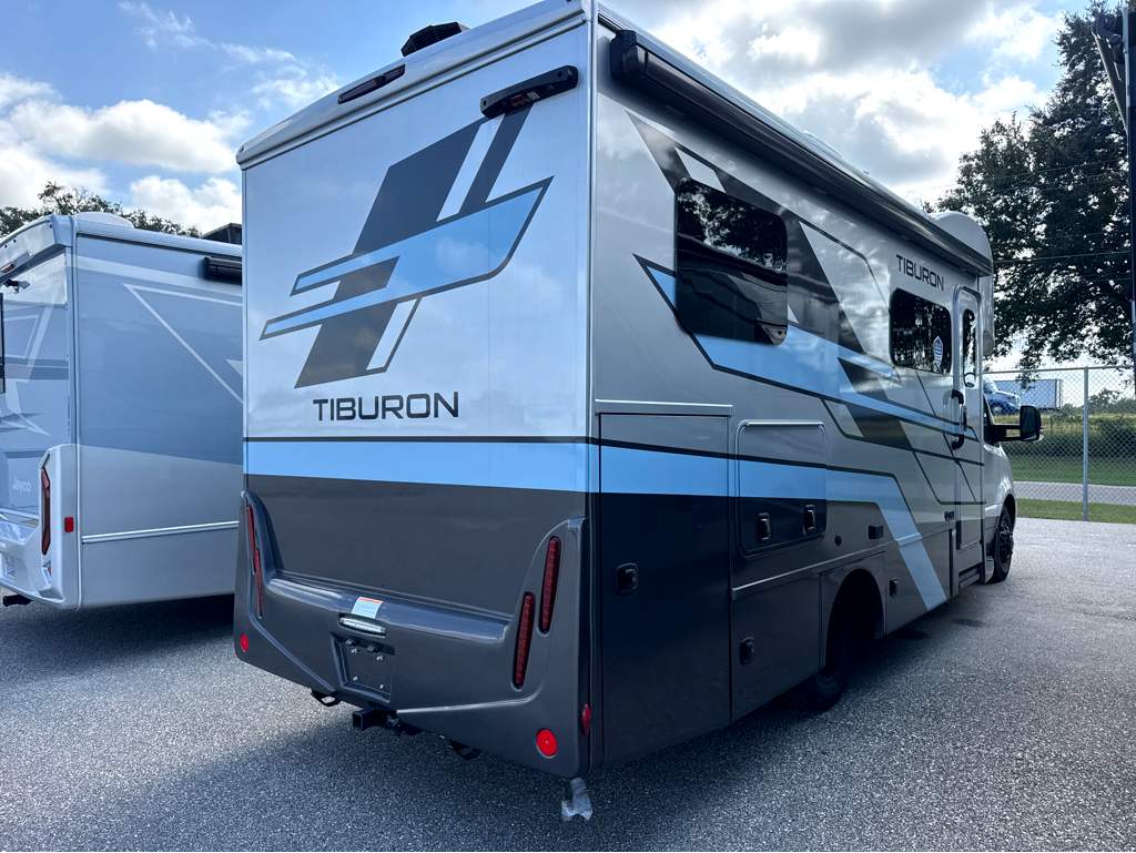2027 THOR MOTOR COACH TIBURON 24XL - Image 6