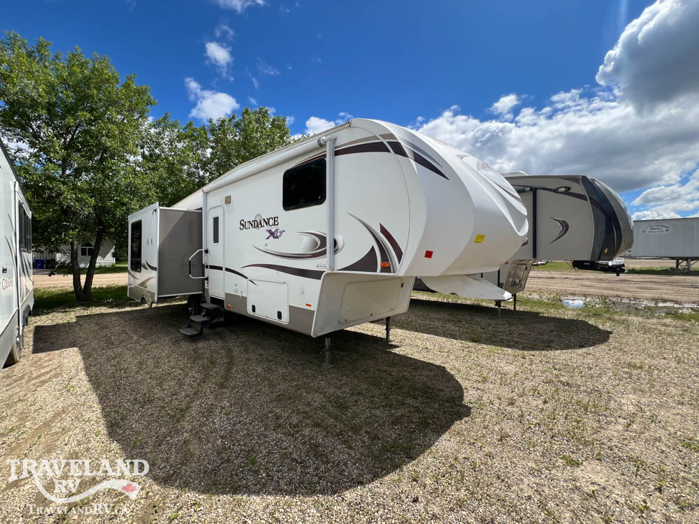 2013 Heartland Sundance XLT SD XLT 285TS - Image 1