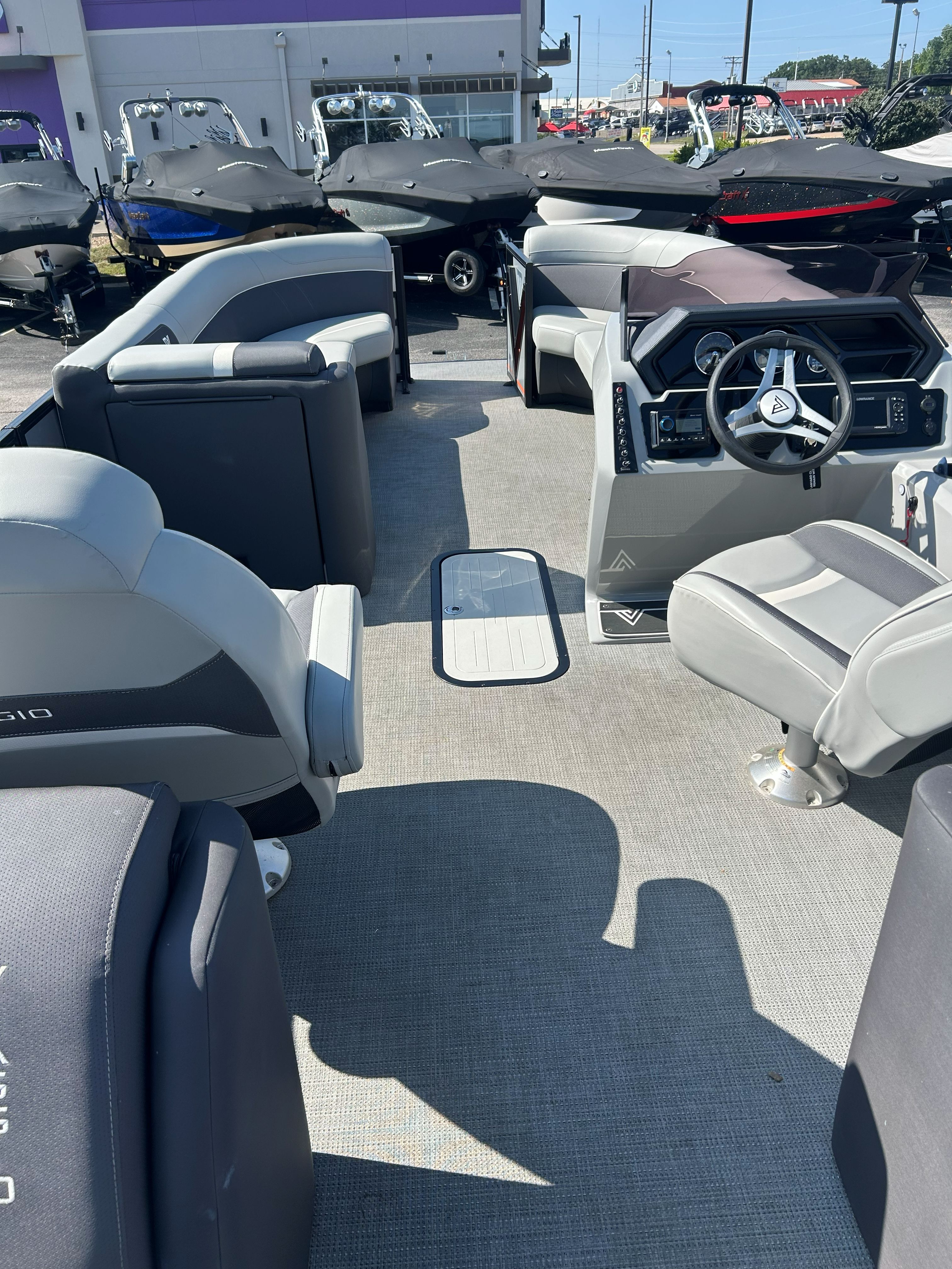 2026 Viaggio X24U - Image 6