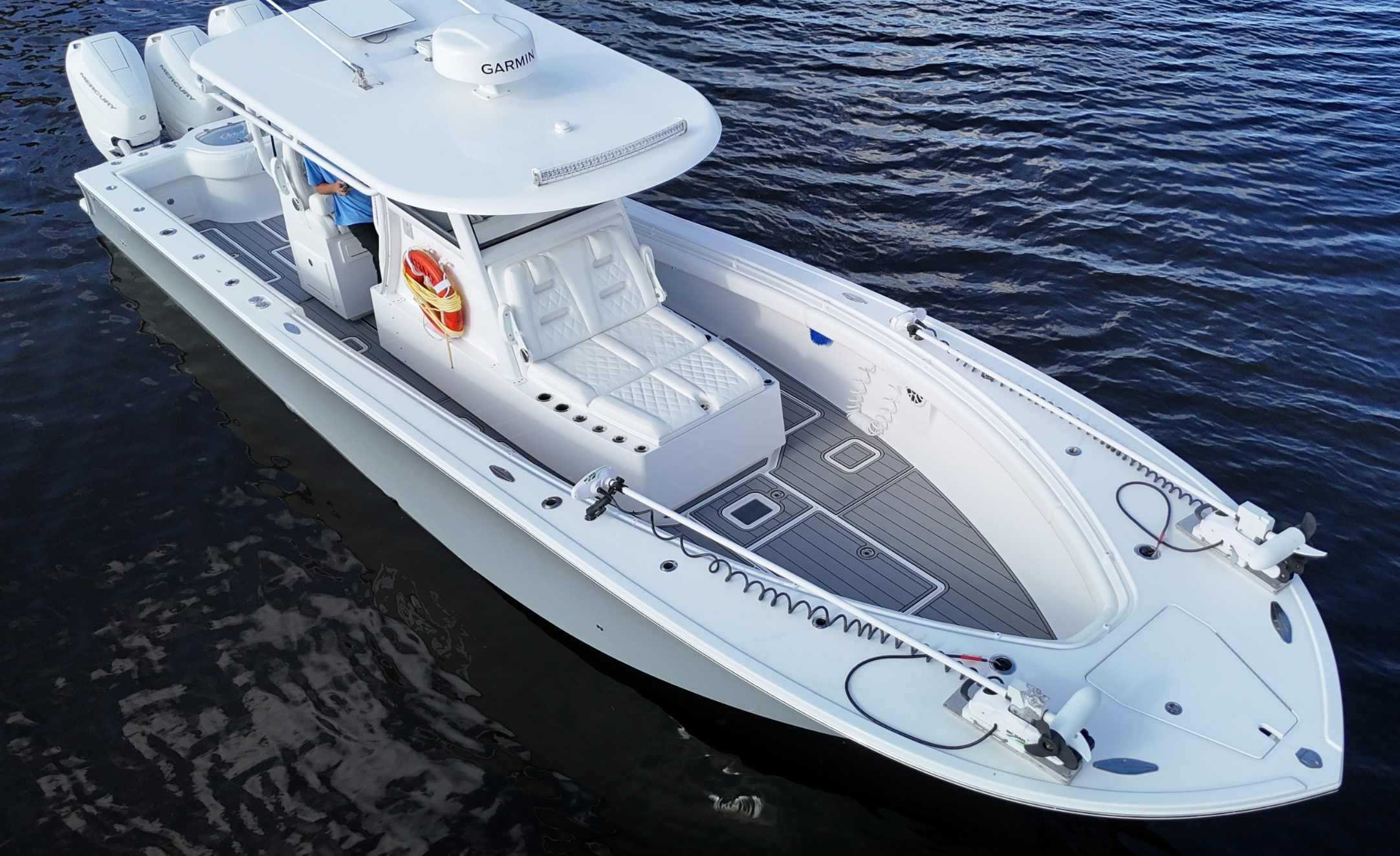 2024 ONSLOW BAY 37TE - Image 7