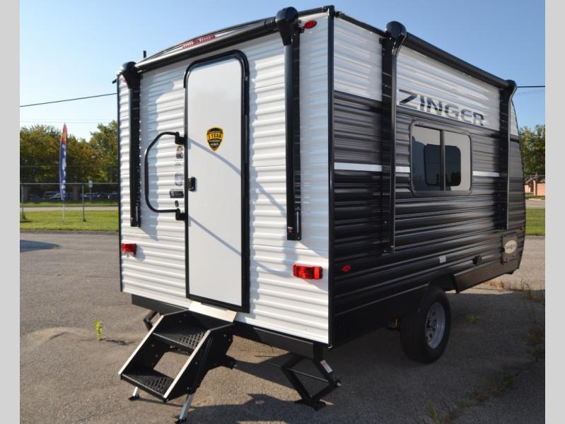 2026 CrossRoads Zinger Lite Mini