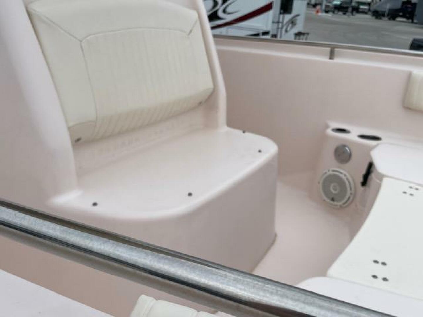 2014 Grady-White Fisherman 257 - Image 29