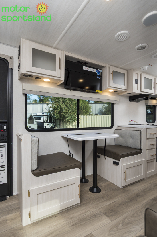2026 Forest River R-Pod RP-205 - Image 17
