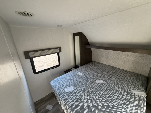 2020 Forest River Wildwood 26DBLE - Image 30