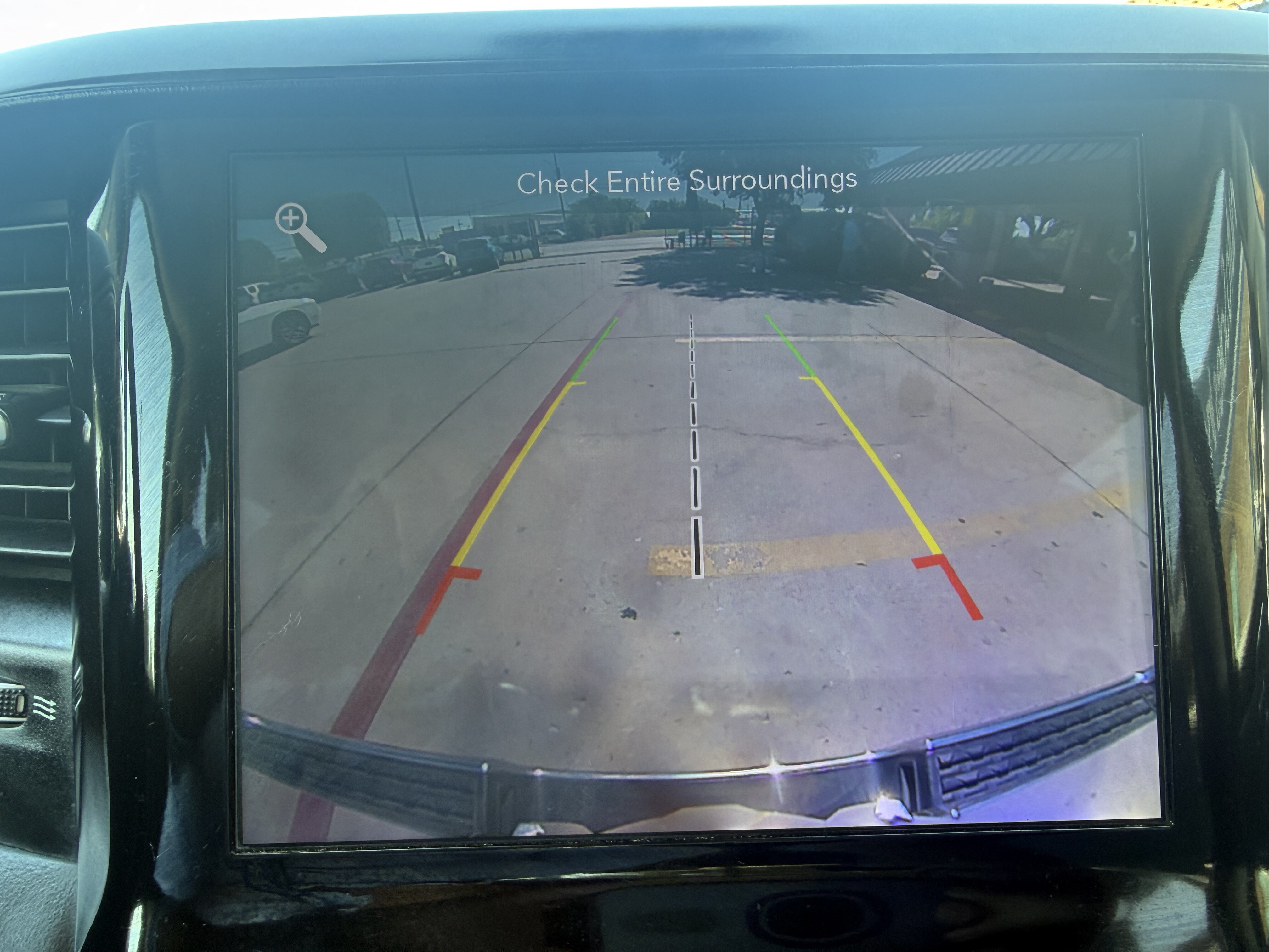 2019 Ram 1500 Pickup Crew Cab Bighorn/Lone Star 4WD - Image 30