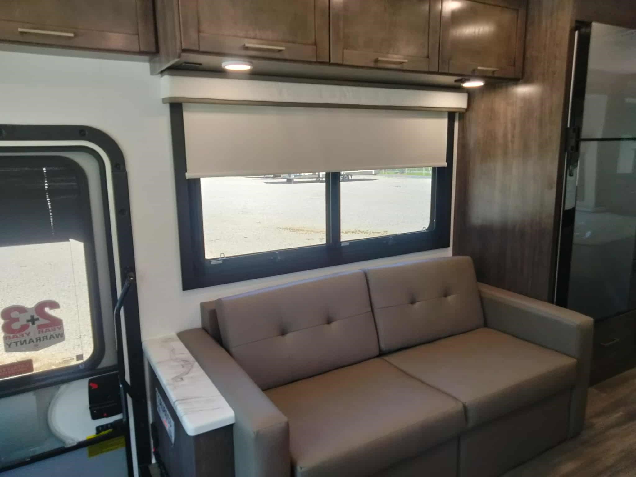 2026 ENTEGRA COACH VISION 27A - Image 25