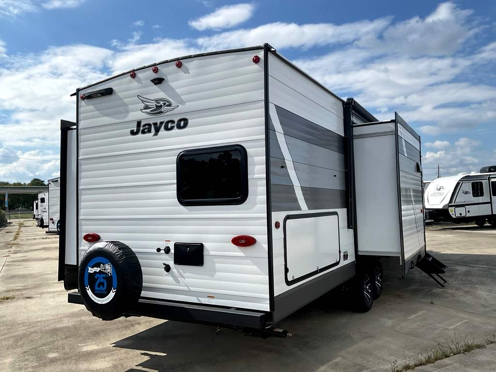 2027 JAYCO Jay Flight 333BTS - Image 36