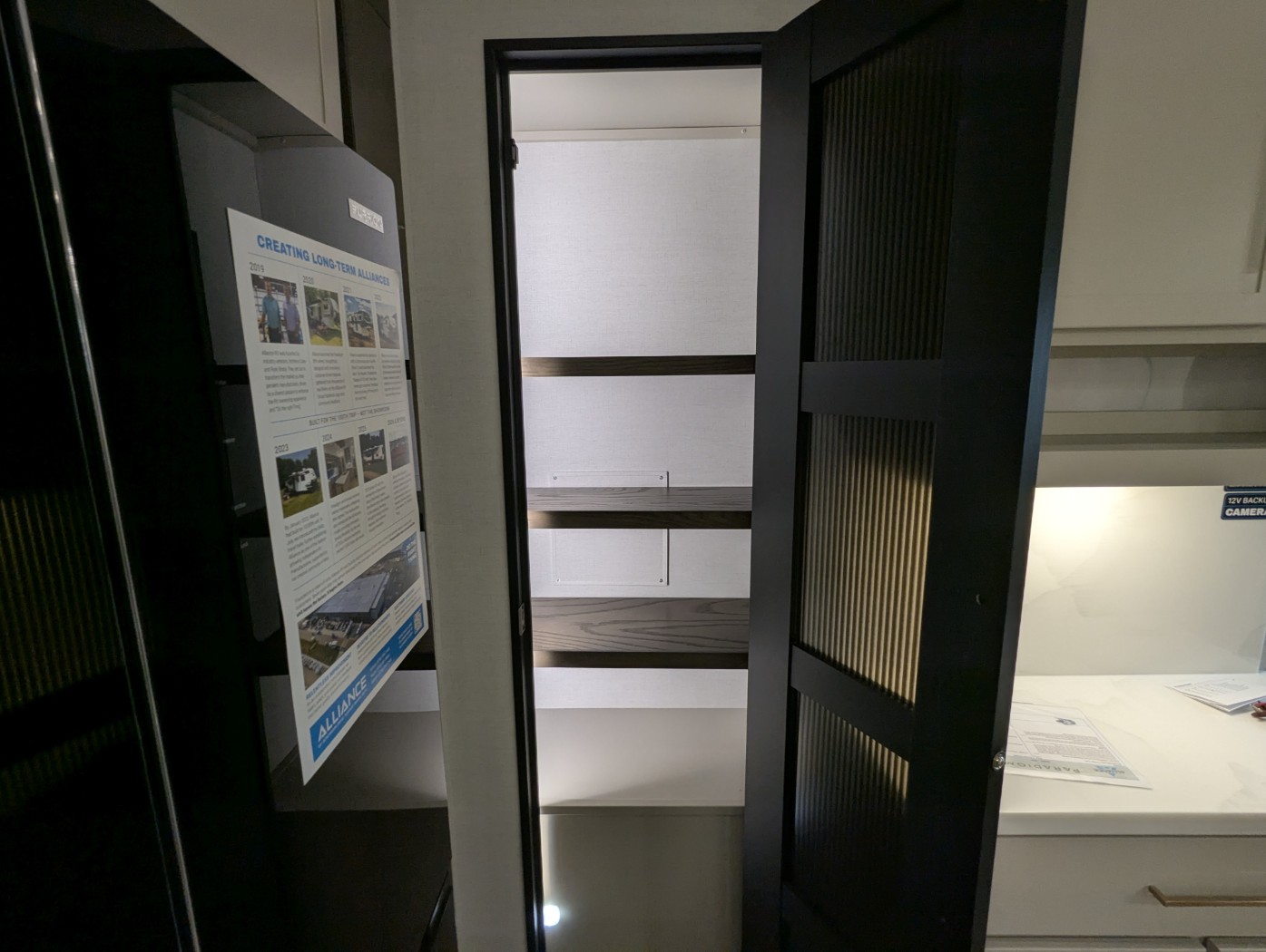 2027 Alliance RV Paradigm 310RL - Image 48