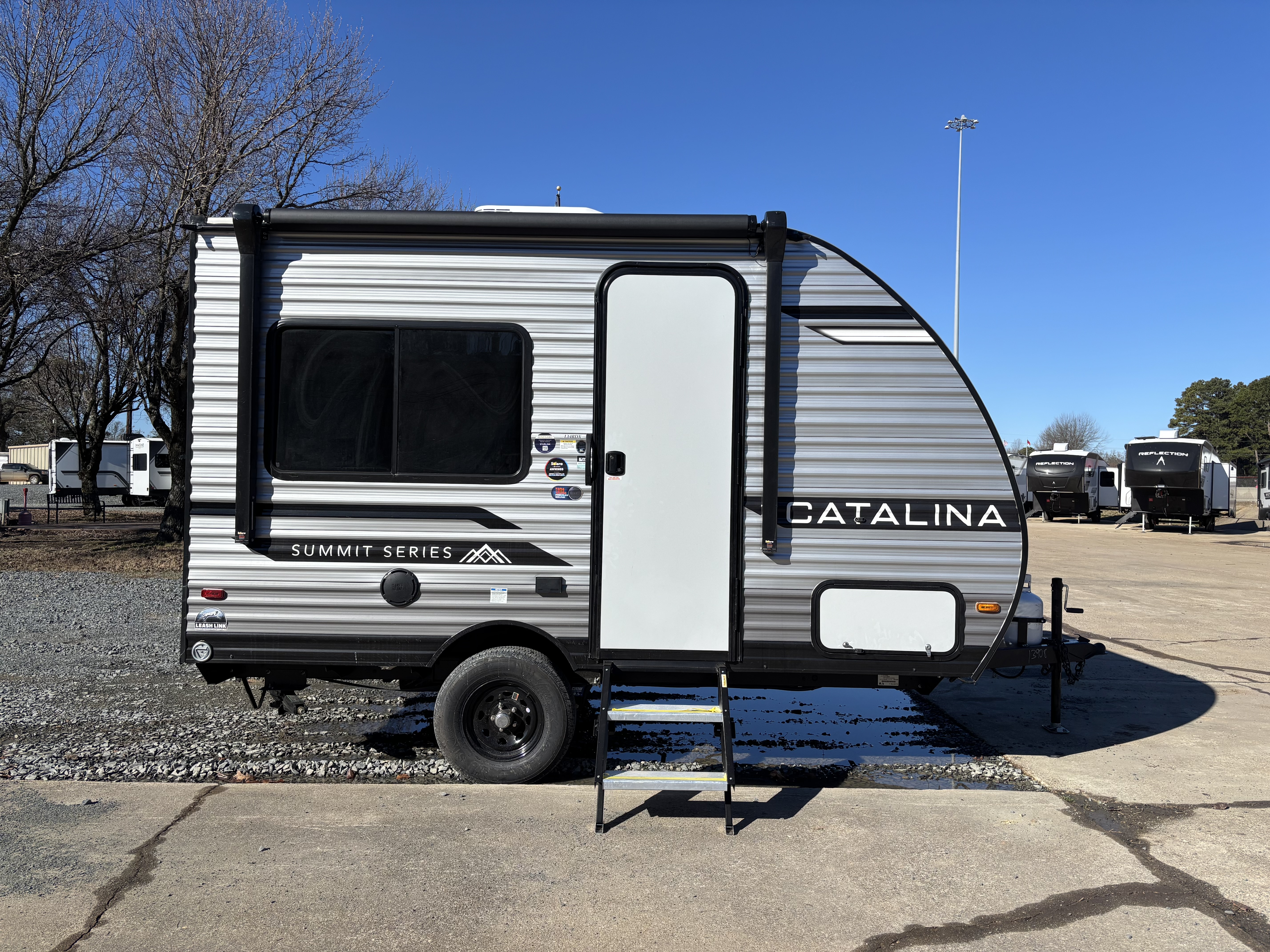 2026 Coachmen Catalina Summit Series 7 134RDX - Image 7