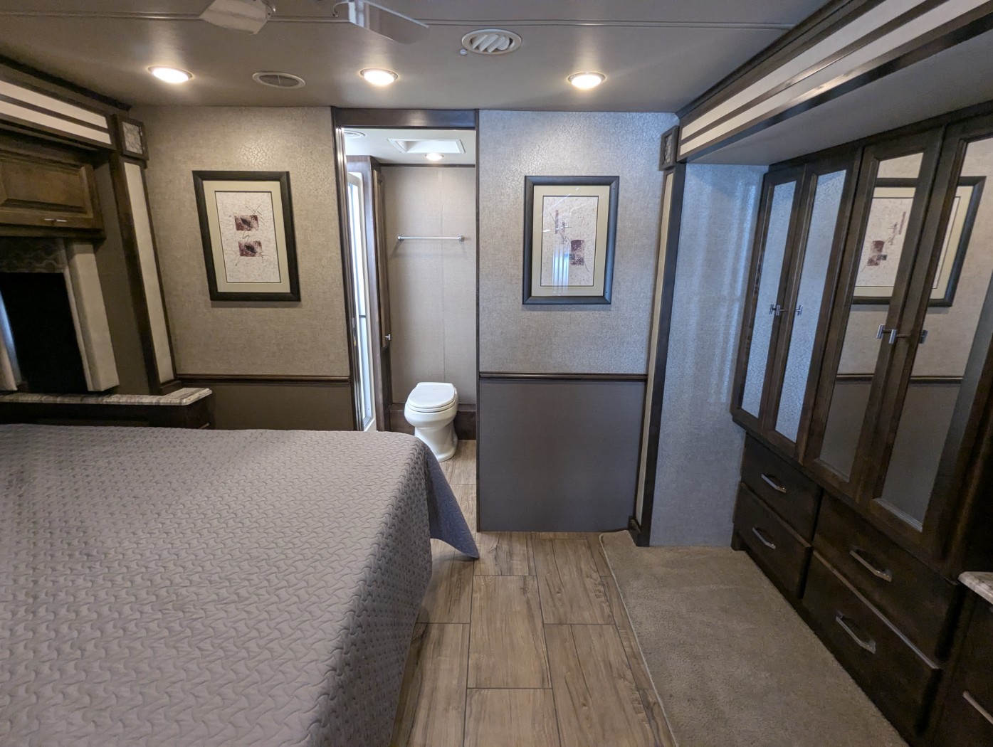 2019 Tiffin Open Road Allegro 36 UA - Image 35