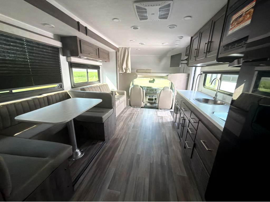 2026 ENTEGRA COACH ODYSSEY SE 29KF - Image 20