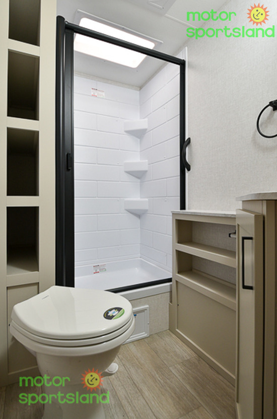 2027 Ember RV E-Series 22ETS - Image 35