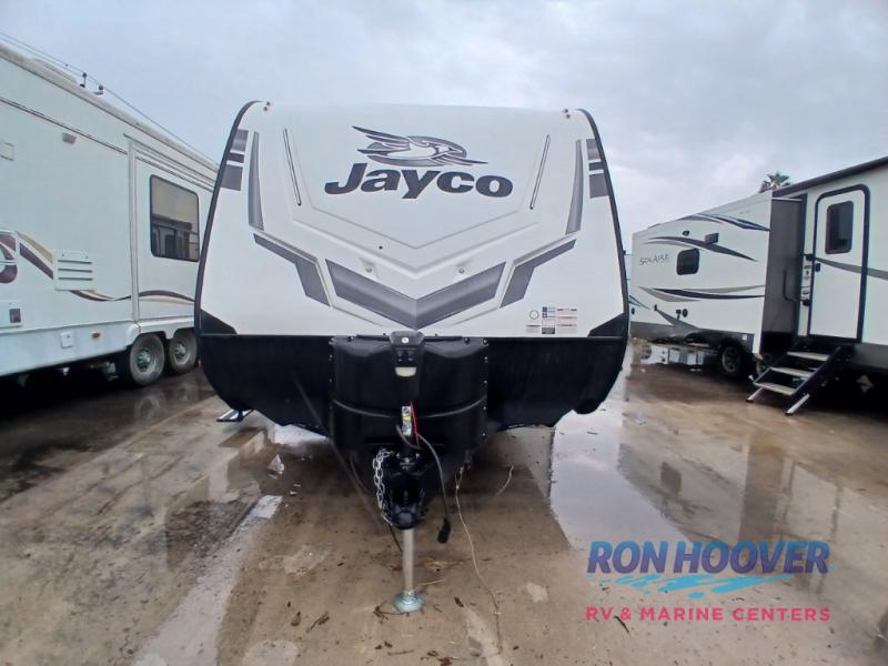 2023 JAYCO 26RL - Image 1