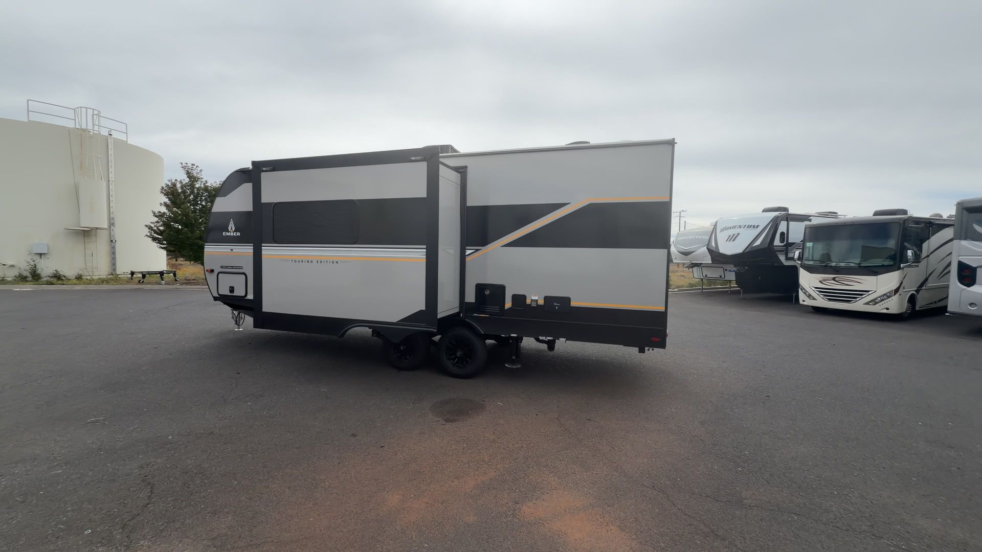 2027 Ember RV Touring Edition 2200ETL - Image 32