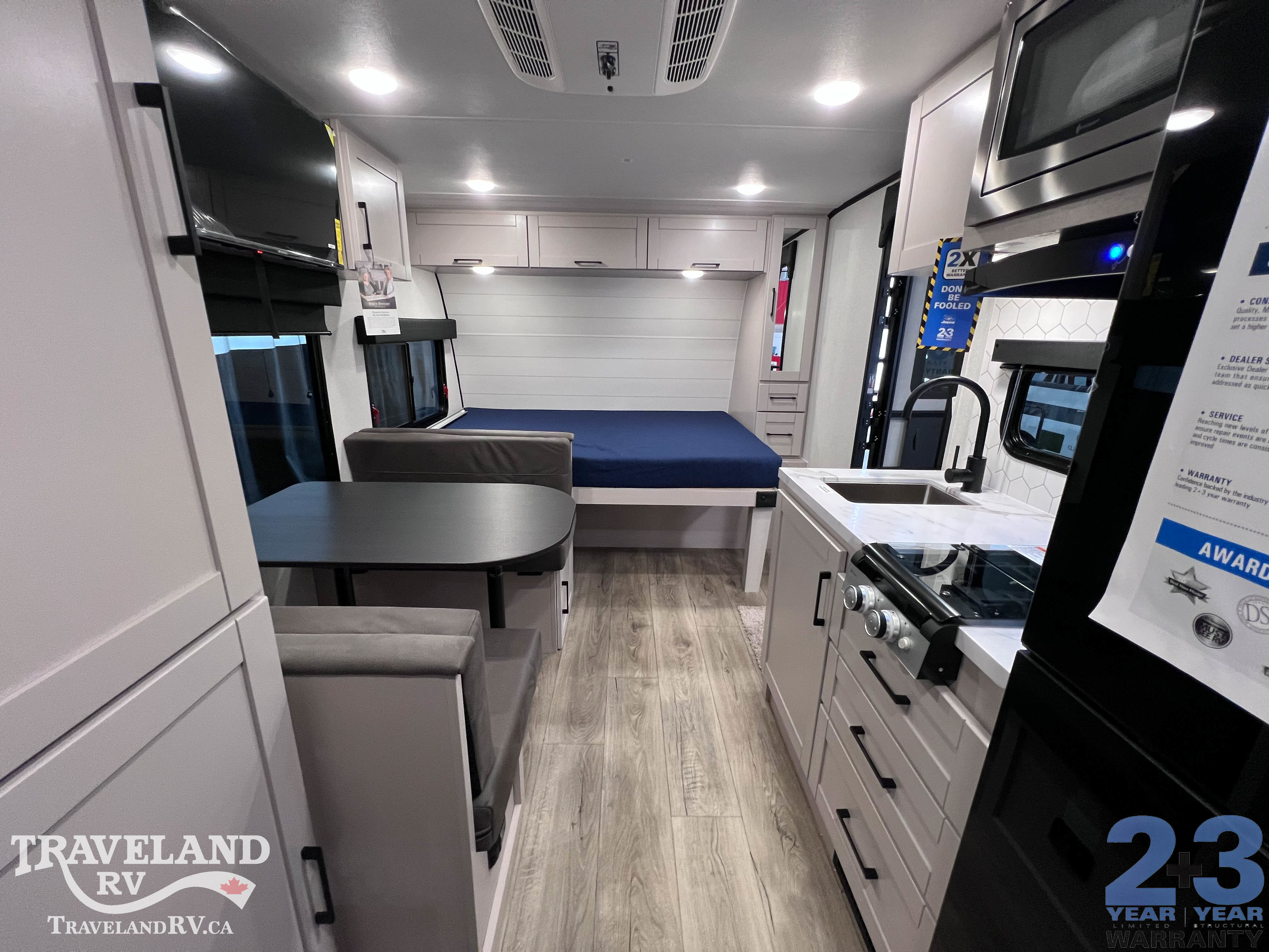 2026 Jayco Jay Feather Air 16DB - Image 8