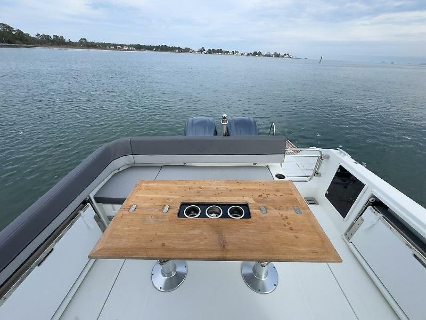 2023 Jeanneau Leader Cc Leader 9.0 CC Series 2 - Image 10