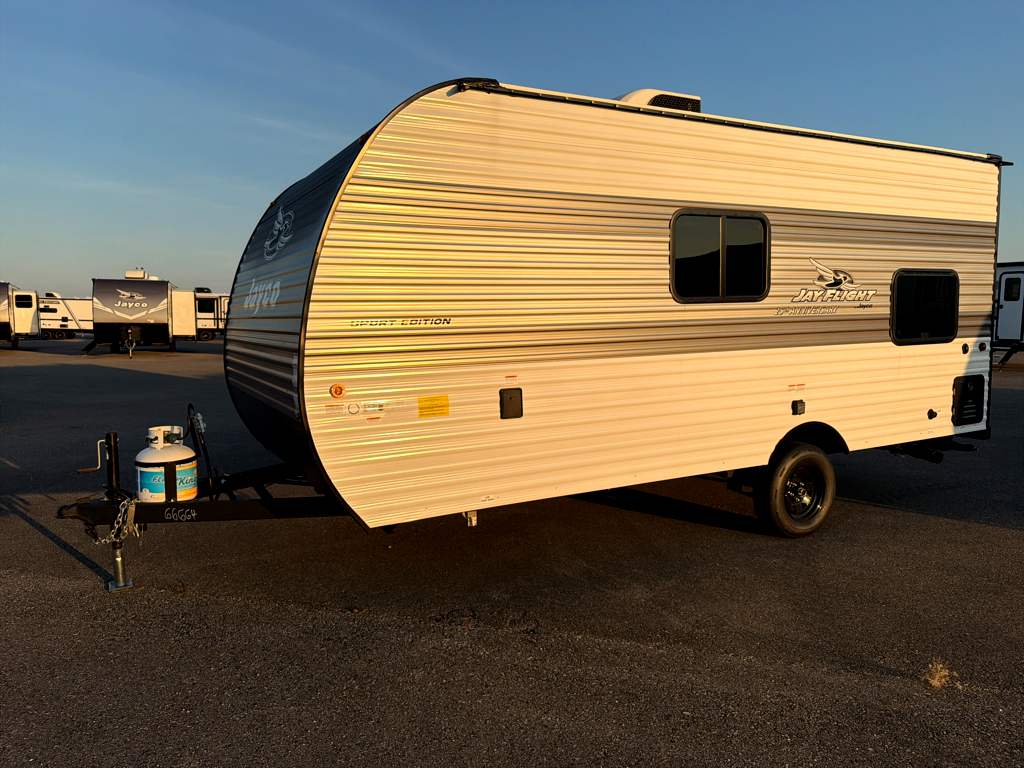 2027 JAYCO JAY FLIGHT 170BH - Image 7