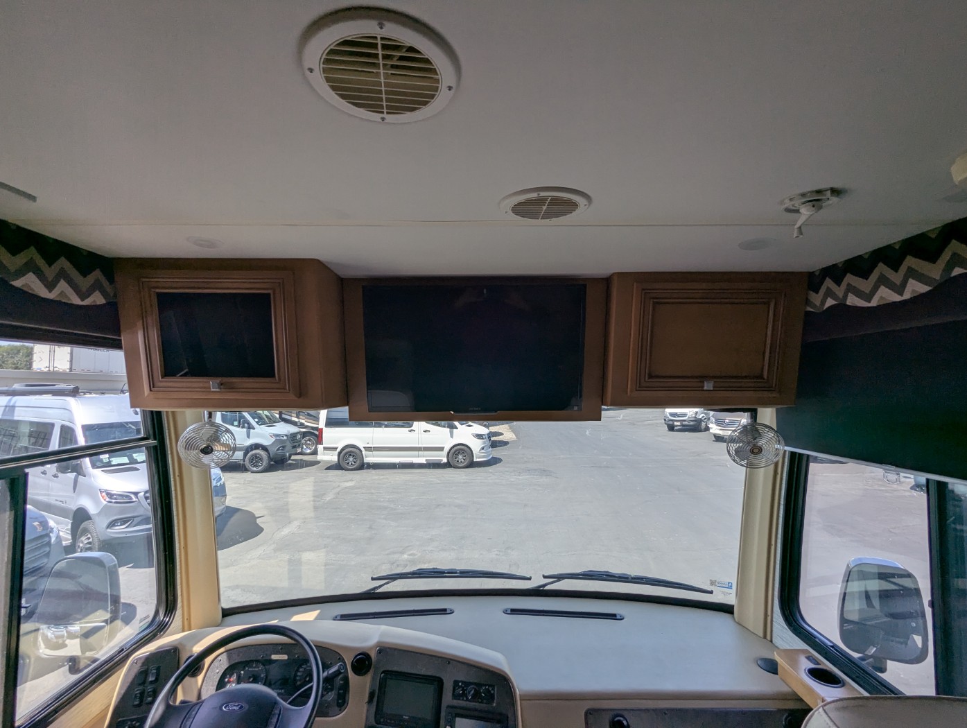 2016 Newmar Bay Star 3403 - Image 12
