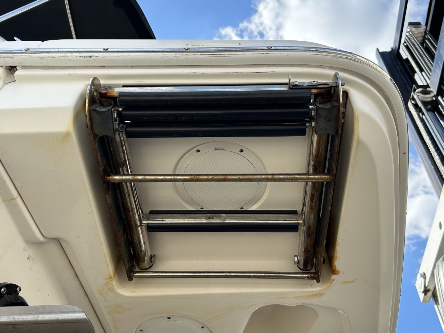 2014 Sea Ray - Image 13