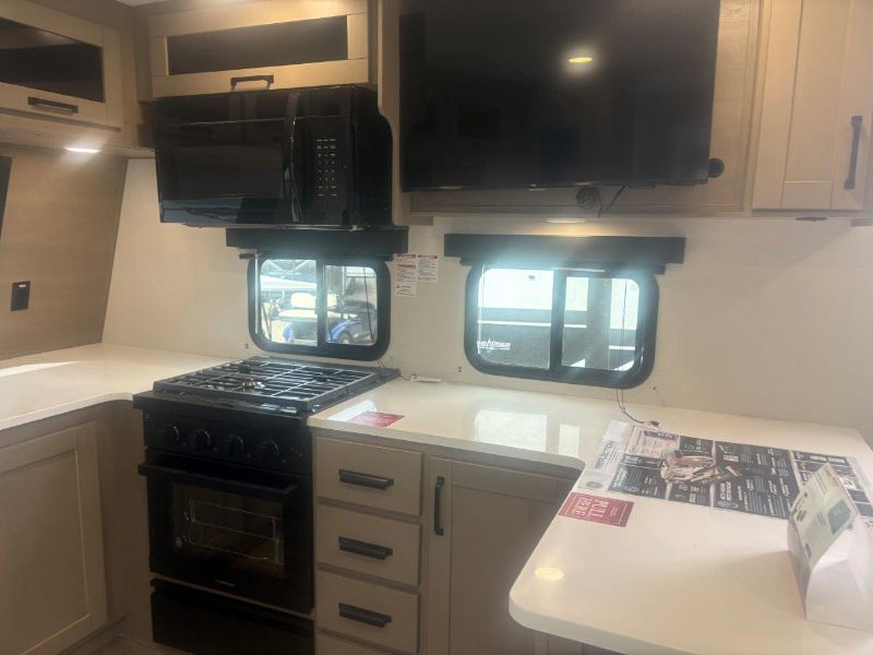 2026 Grand Design Reflection Travel Trailer 322FKTS - Image 30
