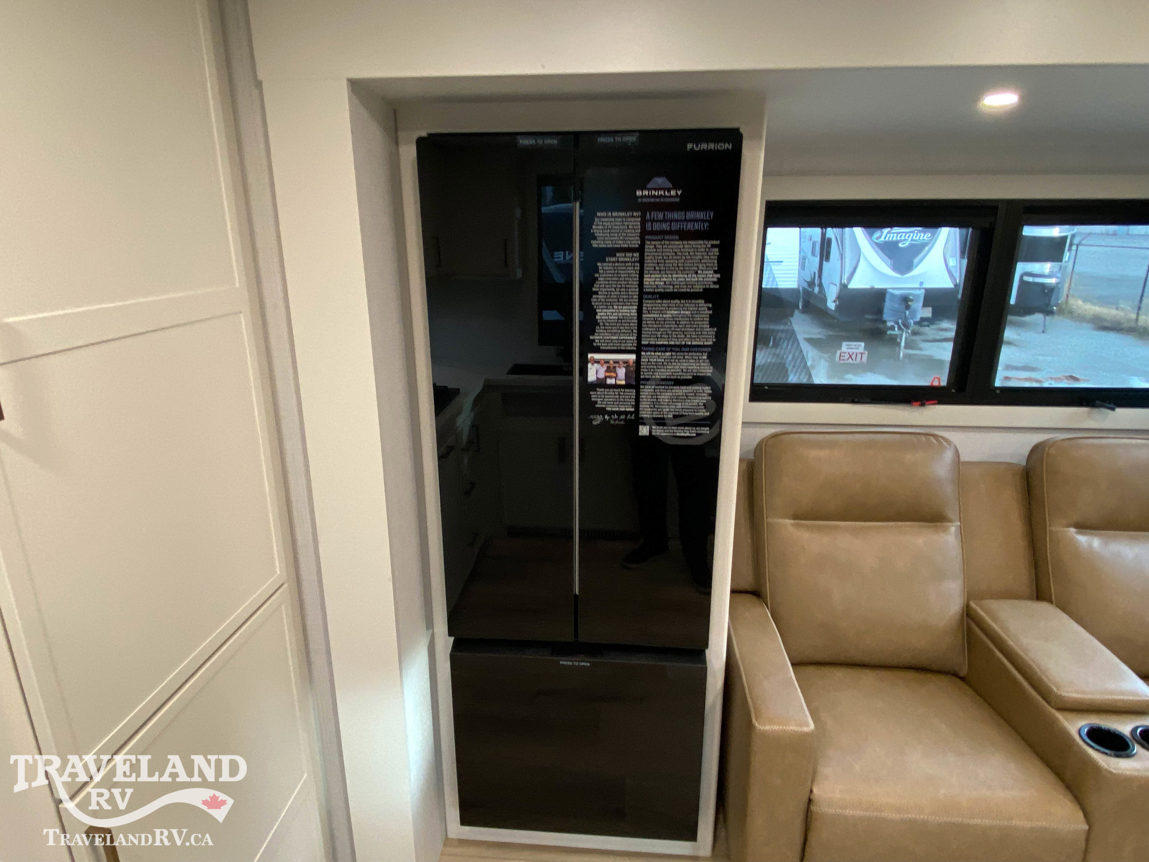 2026 Brinkley RV Model I 275 - Image 17
