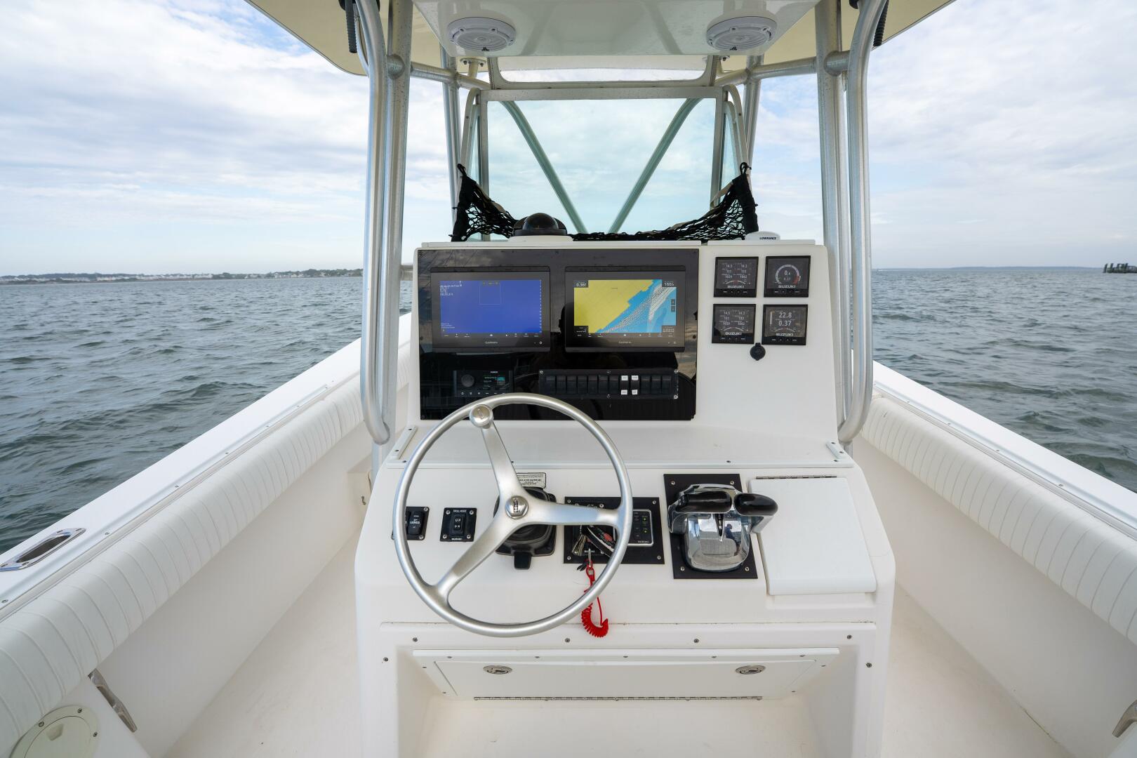 2003 Regulator - Image 12