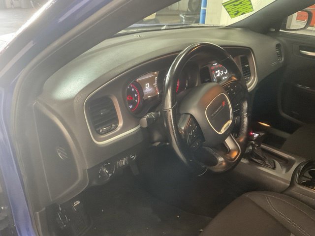 2022 Dodge Charger Sedan 4D SXT AWD V6 - Image 15