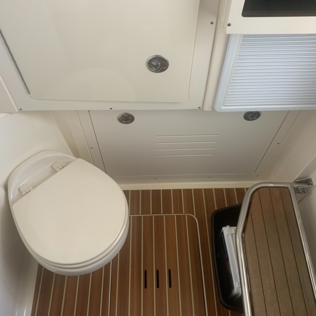2014 Scout 350 LXF - Image 30