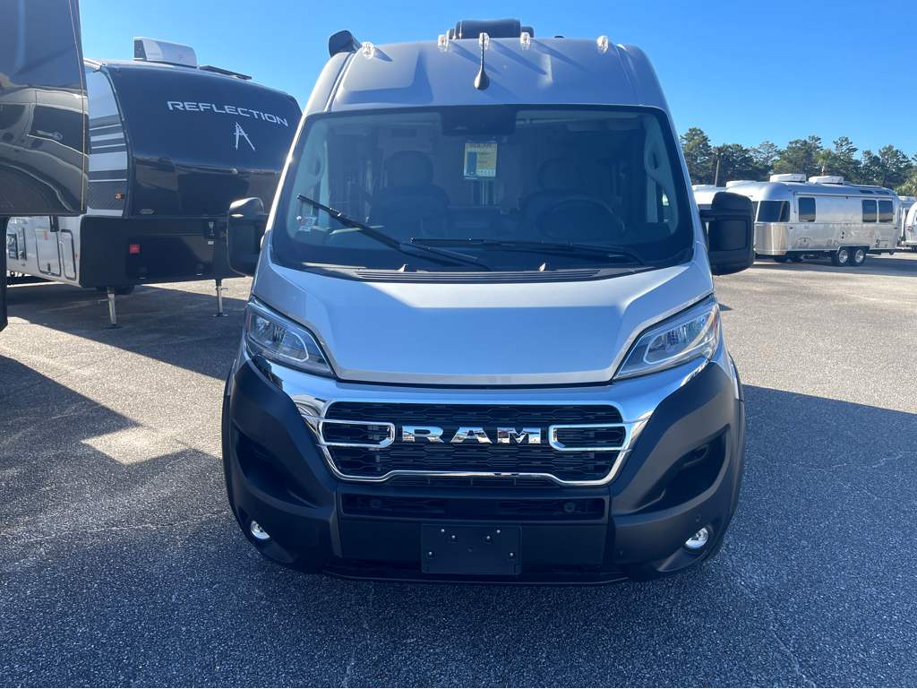 2026 THOR MOTOR COACH SCOPE 18MS - Image 3