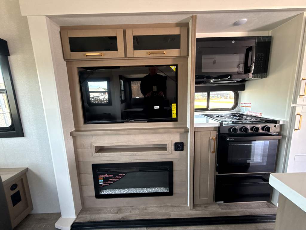 2026 JAYCO EAGLE HT 294CKBS - Image 11