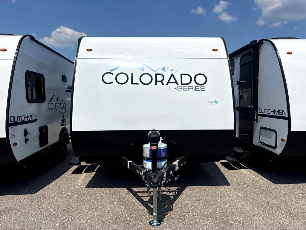 2026 DUTCHMEN COLORADO 130BHC - Image 2
