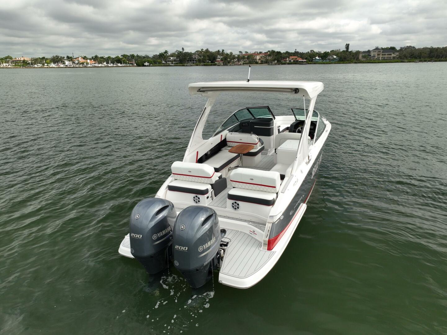 2023 Regal 29 OBX - Image 5