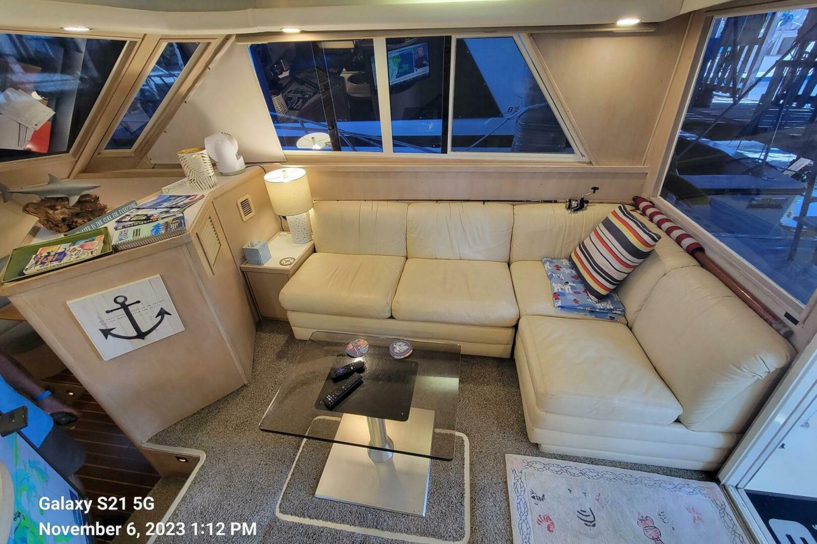 1994 Tiara Yachts 3600 Convertible - Image 10