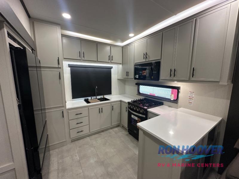 2026 FOREST RIVER 38BNB - Image 14